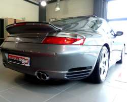 Porsche 911 996 Turbo 420cv 22