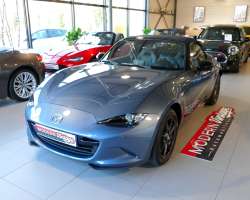 Mazda MX-5 Roadster ND 1.5 131cv Selection 3