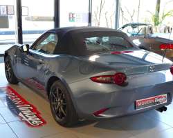 Mazda MX-5 Roadster ND 1.5 131cv Selection 13