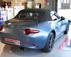 Mazda MX-5 Roadster ND 1.5 131cv Selection 14