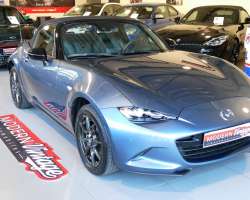 Mazda MX-5 Roadster ND 1.5 131cv Selection 15