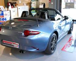 Mazda MX-5 Roadster ND 1.5 131cv Selection 18