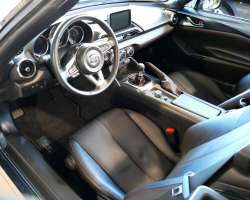 Mazda MX-5 Roadster ND 1.5 131cv Selection 19