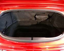 Mazda MX-5 Roadster ND 2.0 184 Selection Recaro 4 Mazda MX-5 Roadster ND 2.0 184 Selection Recaro 4