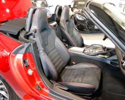 Mazda MX-5 Roadster ND 2.0 184 Selection Recaro 6