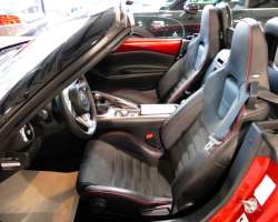 Mazda MX-5 Roadster ND 2.0 184 Selection Recaro 22