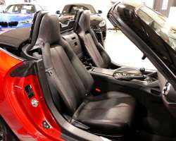 Mazda MX-5 Roadster ND 1.5 131cv Selection 4 Mazda MX-5 Roadster ND 1.5 131cv Selection 4