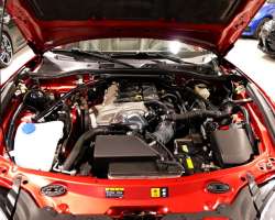 Mazda MX-5 Roadster ND 1.5 131cv Selection 5 Mazda MX-5 Roadster ND 1.5 131cv Selection 5
