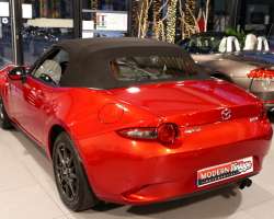 Mazda MX-5 Roadster ND 1.5 131cv Selection 6