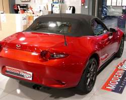 Mazda MX-5 Roadster ND 1.5 131cv Selection 7