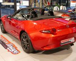 Mazda MX-5 Roadster ND 1.5 131cv Selection 8