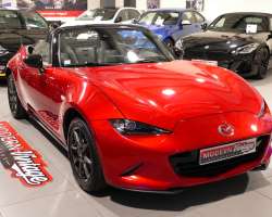 Mazda MX-5 Roadster ND 1.5 131cv Selection 10