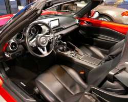 Mazda MX-5 Roadster ND 1.5 131cv Selection 12