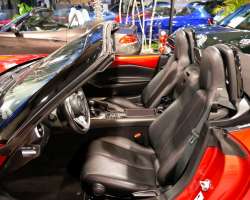 Mazda MX-5 Roadster ND 1.5 131cv Selection 13