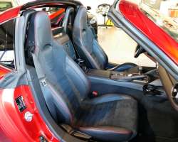 Mazda MX-5 ND RF 2.0 184cv Selection Pack Sport 4 Mazda MX-5 ND RF 2.0 184cv Selection Pack Sport 4