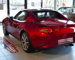 Mazda MX-5 ND RF 2.0 184cv Selection Pack Sport 13