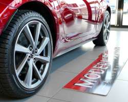 Mazda MX-5 ND RF 2.0 184cv Selection Pack Sport 16