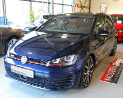 Volkswagen Golf VII GTI Performance 230cv DSG 3 Volkswagen Golf VII GTI Performance 230cv DSG 3