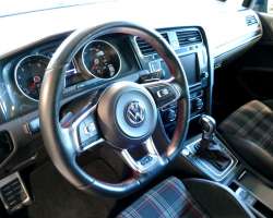 Volkswagen Golf VII GTI Performance 230cv DSG 6