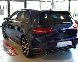 Volkswagen Golf VII GTI Performance 230cv DSG 14