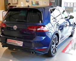 Volkswagen Golf VII GTI Performance 230cv DSG 15