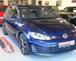 Volkswagen Golf VII GTI Performance 230cv DSG 16