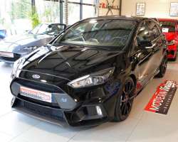 Ford Focus RS 2.3 Ecoboost 350cv 3 Ford Focus RS 2.3 Ecoboost 350cv 3