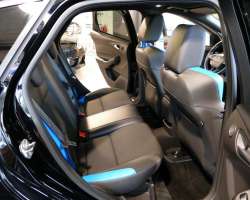 Ford Focus RS 2.3 Ecoboost 350cv 4 Ford Focus RS 2.3 Ecoboost 350cv 4