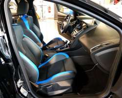 Ford Focus RS 2.3 Ecoboost 350cv 5 Ford Focus RS 2.3 Ecoboost 350cv 5