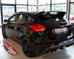 Ford Focus RS 2.3 Ecoboost 350cv 14