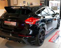 Ford Focus RS 2.3 Ecoboost 350cv 17