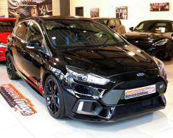 Ford Focus RS 2.3 Ecoboost 350cv 18