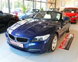 BMW Z4 Roadster sDrive 23i 204cv 3 BMW Z4 Roadster sDrive 23i 204cv 3