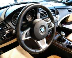 BMW Z4 Roadster sDrive 23i 204cv 4 BMW Z4 Roadster sDrive 23i 204cv 4