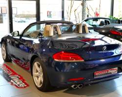 BMW Z4 Roadster sDrive 23i 204cv 11