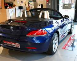 BMW Z4 Roadster sDrive 23i 204cv 12