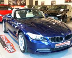 BMW Z4 Roadster sDrive 23i 204cv 13