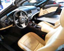 BMW Z4 Roadster sDrive 23i 204cv 15