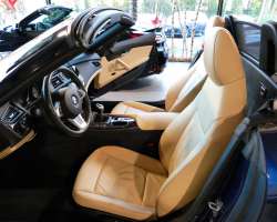 BMW Z4 Roadster sDrive 23i 204cv 16