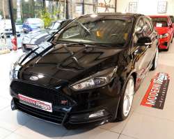 Ford Focus ST 2.0 Ecoboost 250cv 3