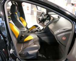 Ford Focus ST 2.0 Ecoboost 250cv 5 Ford Focus ST 2.0 Ecoboost 250cv 5