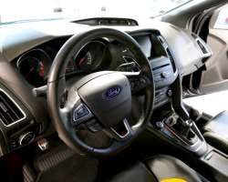 Ford Focus ST 2.0 Ecoboost 250cv 6