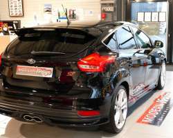 Ford Focus ST 2.0 Ecoboost 250cv 14