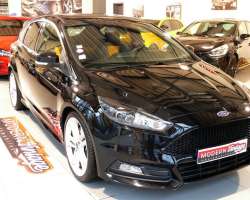 Ford Focus ST 2.0 Ecoboost 250cv 15