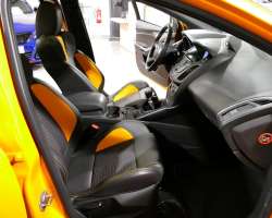 Ford Focus ST 2.0 Ecoboost 250cv 5