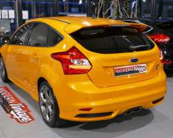 Ford Focus ST 2.0 Ecoboost 250cv 13