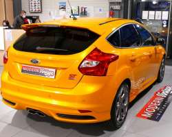 Ford Focus ST 2.0 Ecoboost 250cv 14