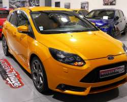 Ford Focus ST 2.0 Ecoboost 250cv 15