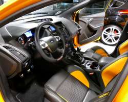 Ford Focus ST 2.0 Ecoboost 250cv 17