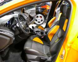 Ford Focus ST 2.0 Ecoboost 250cv 18